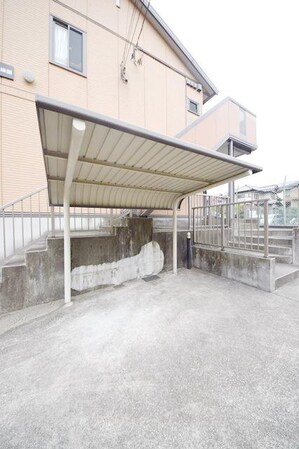 ベルソフィア緑園の物件内観写真